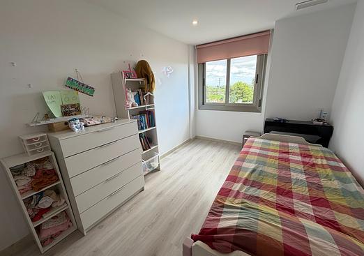 Apartment in Jacarilla