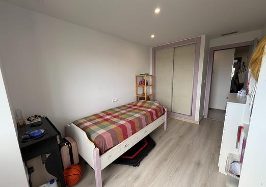 Apartment in Jacarilla