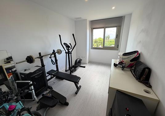 Apartment in Jacarilla