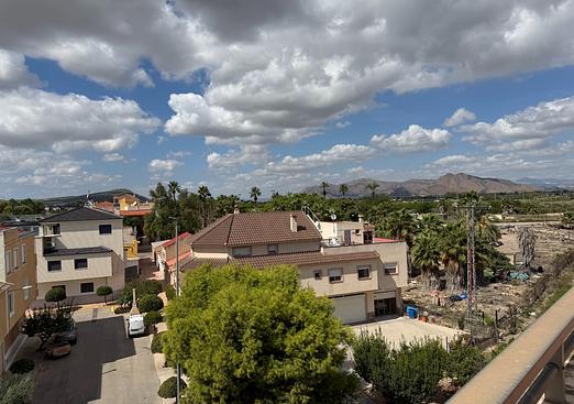 Apartment in Jacarilla