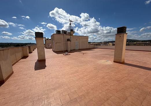 Apartment in Jacarilla