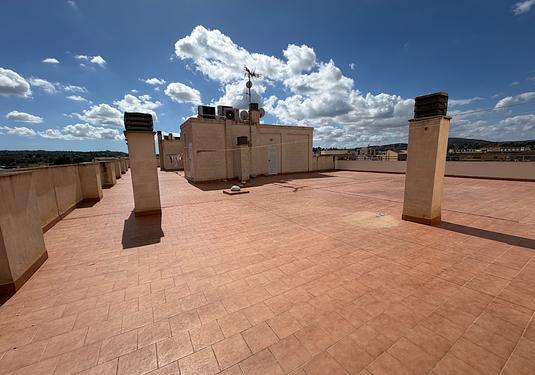 Apartment in Jacarilla