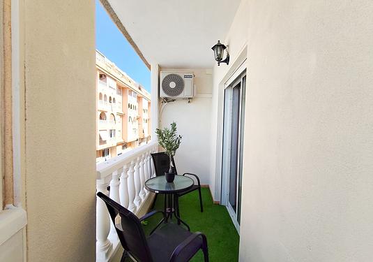 Apartment in Torrevieja