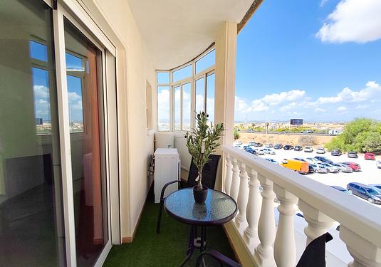 Apartment in Torrevieja