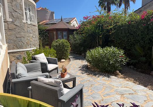 Villa in Rojales