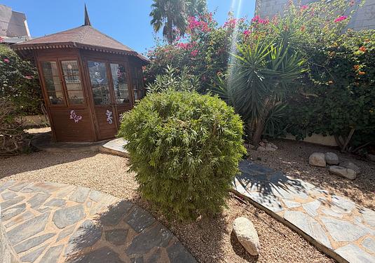 Villa in Rojales