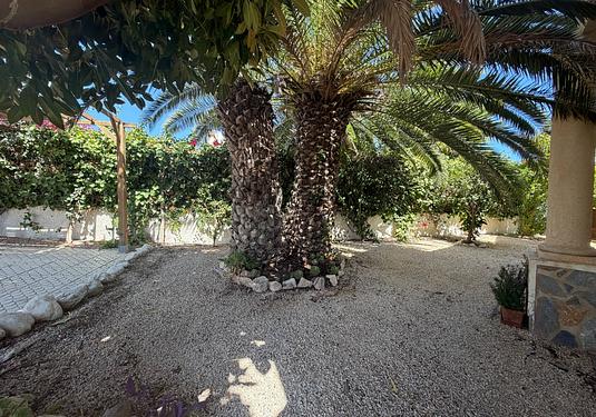 Villa in Rojales