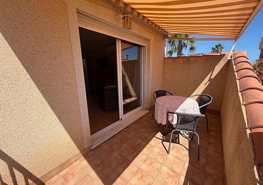 Villa in Rojales