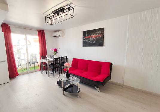 Apartment in Torrevieja