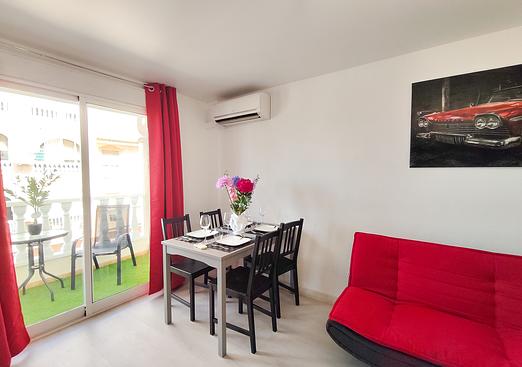 Apartment in Torrevieja