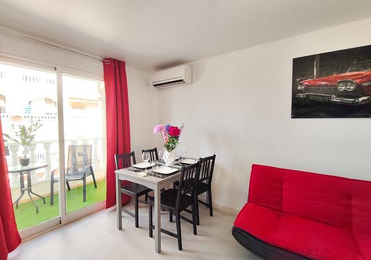 Apartment in Torrevieja