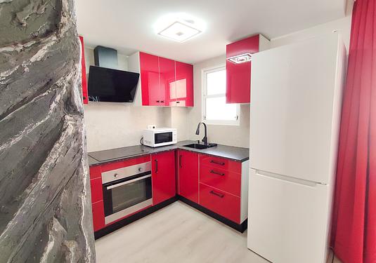 Apartment in Torrevieja