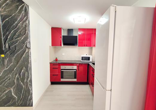 Apartment in Torrevieja