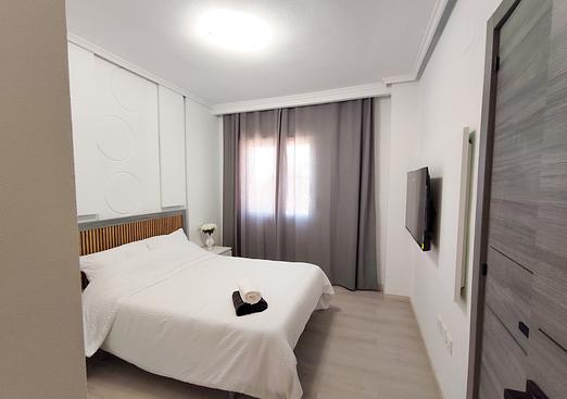 Apartment in Torrevieja