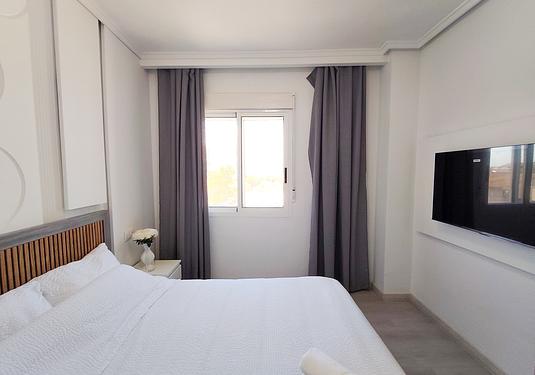 Apartment in Torrevieja