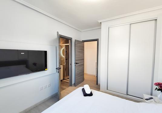 Apartment in Torrevieja