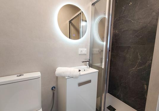 Apartment in Torrevieja
