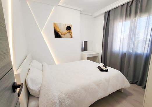 Apartment in Torrevieja