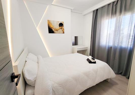 Apartment in Torrevieja