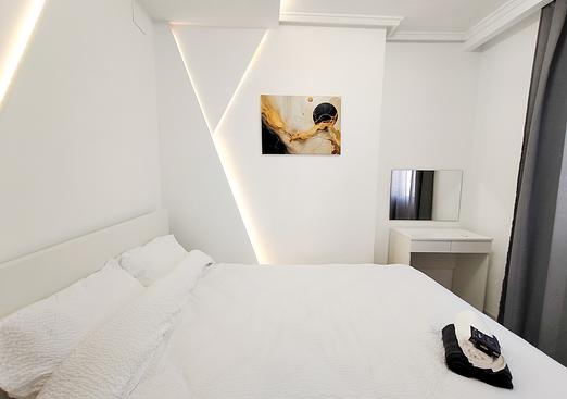 Apartment in Torrevieja