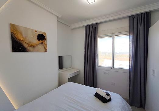 Apartment in Torrevieja