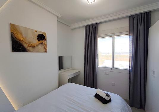 Apartment in Torrevieja
