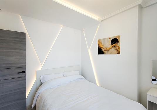 Apartment in Torrevieja
