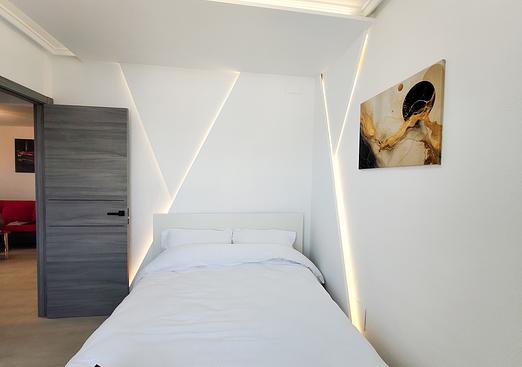 Apartment in Torrevieja