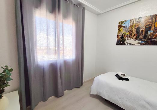 Apartment in Torrevieja