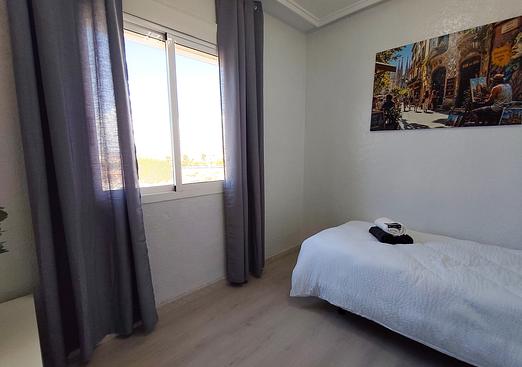 Apartment in Torrevieja