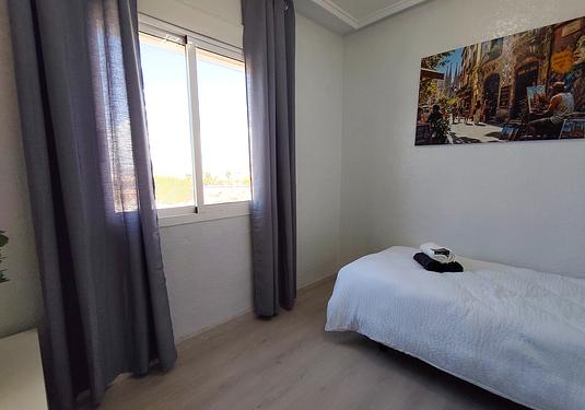 Apartment in Torrevieja