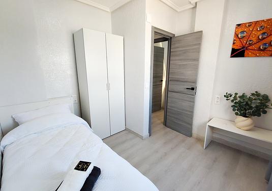 Apartment in Torrevieja