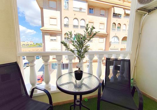 Apartment in Torrevieja