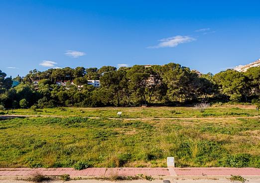 Duplex in Dehesa de Campoamor