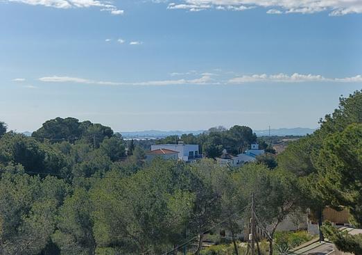 Villa in Pilar de La Horadada