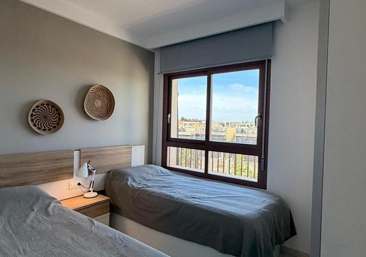 Apartment in Torre de La Horadada