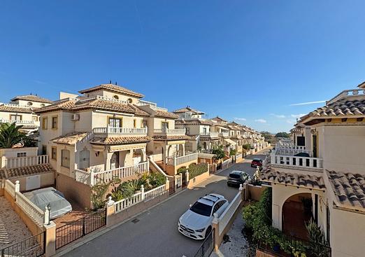 Bungalow in Lomas de Caboroig