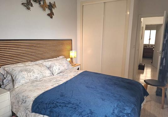 Apartment in Almoradi