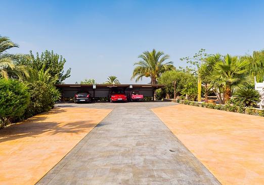 Country house in Almoradi