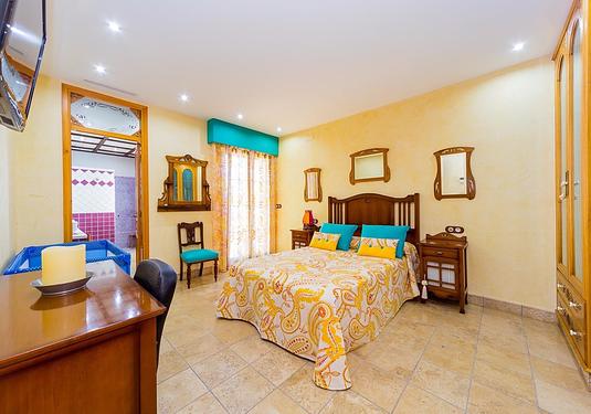 Country house in Almoradi