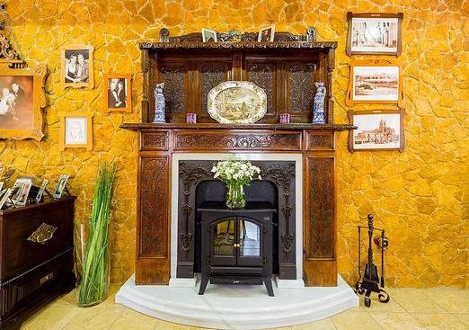 Country house in Almoradi