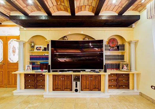 Country house in Almoradi