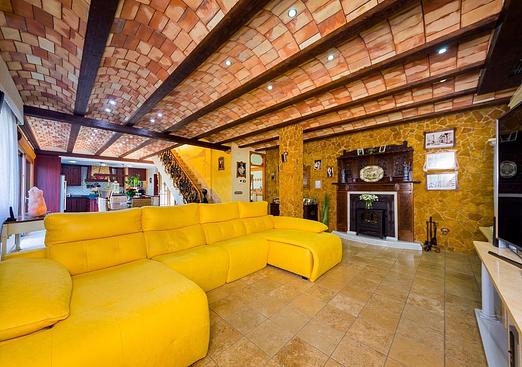 Country house in Almoradi