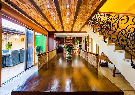Country house in Almoradi