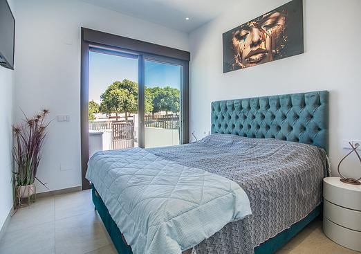 Villa in Rojales