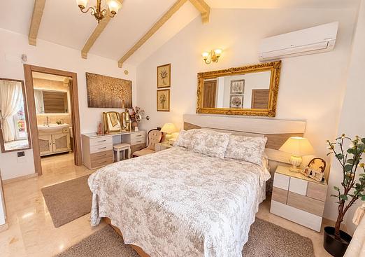 Villa in Orihuela Costa