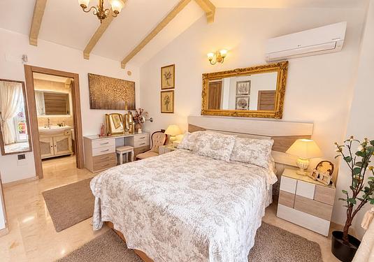 Villa in Orihuela Costa