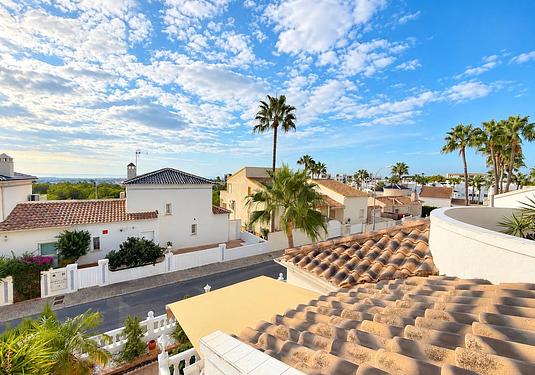 Villa in Orihuela Costa