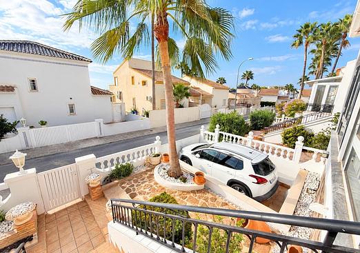 Villa in Orihuela Costa