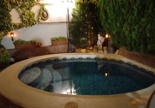 Villa in Orihuela Costa